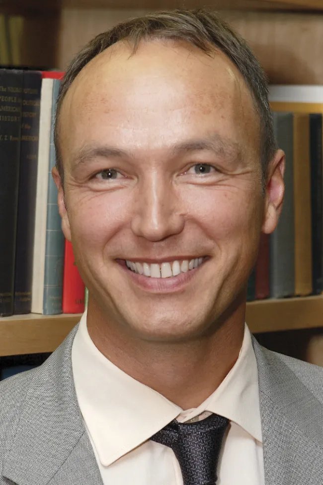 Jörg Guido Hülsmann